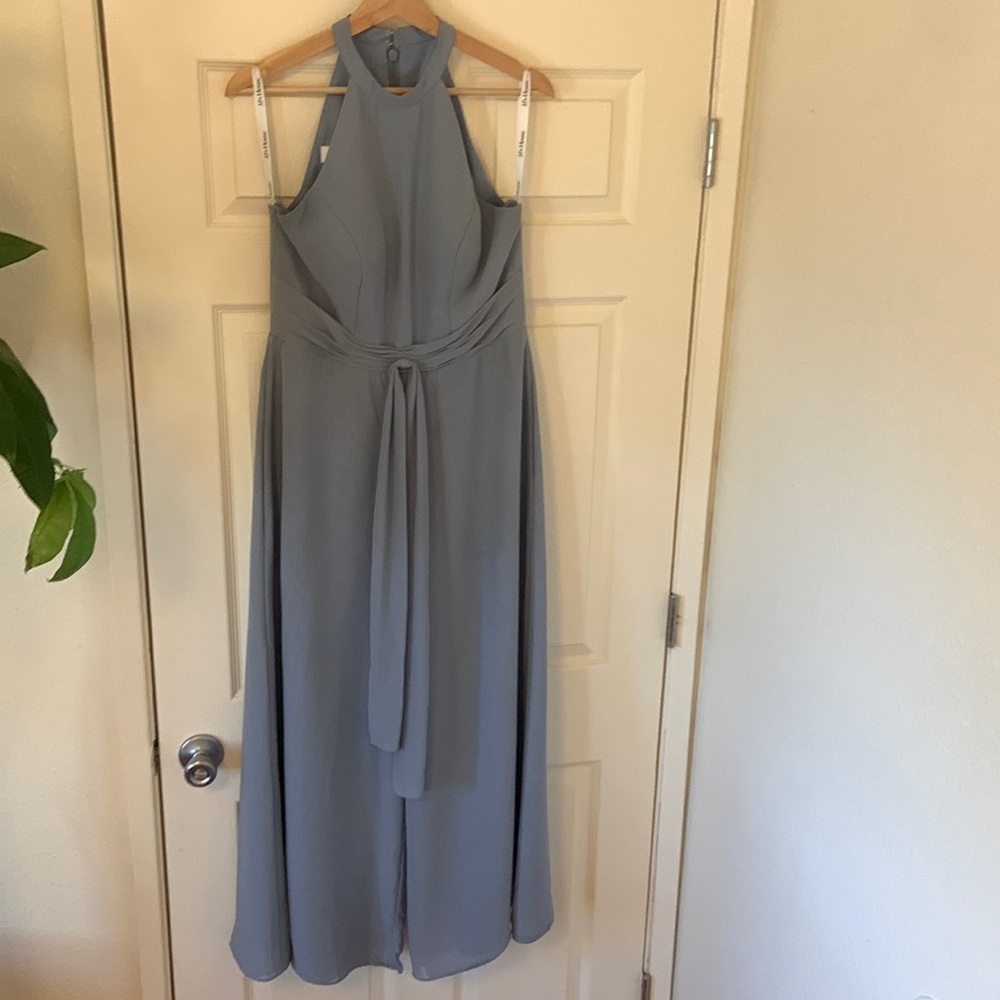 JJs House Bridesmaid Jumpsuit - Picture 2 of 5